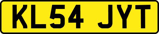 KL54JYT