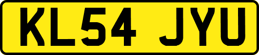 KL54JYU