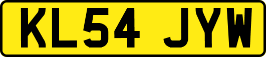 KL54JYW