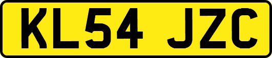 KL54JZC