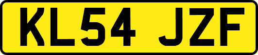 KL54JZF