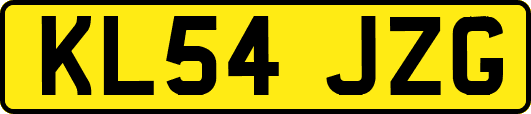 KL54JZG