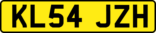 KL54JZH
