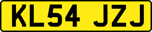 KL54JZJ
