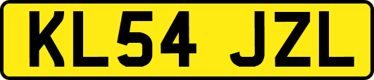 KL54JZL