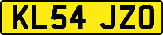 KL54JZO