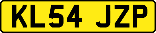 KL54JZP
