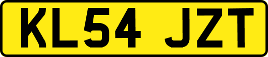 KL54JZT
