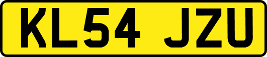 KL54JZU