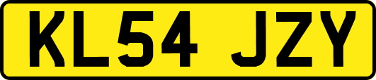 KL54JZY