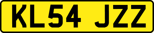 KL54JZZ