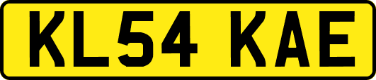 KL54KAE