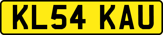 KL54KAU