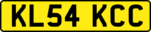 KL54KCC
