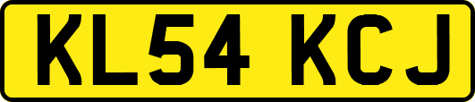KL54KCJ