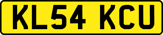 KL54KCU