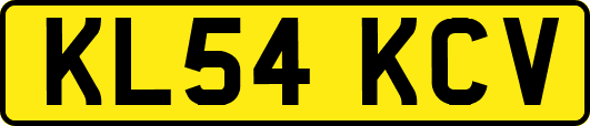 KL54KCV