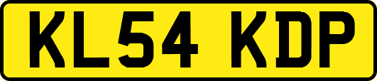 KL54KDP