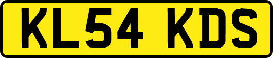 KL54KDS