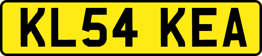 KL54KEA