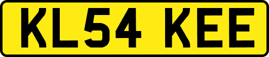 KL54KEE