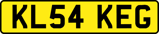 KL54KEG