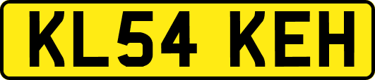 KL54KEH