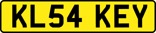 KL54KEY