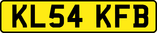 KL54KFB
