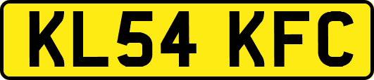 KL54KFC