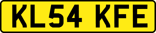 KL54KFE