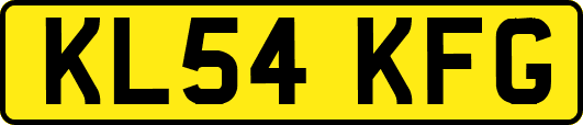 KL54KFG