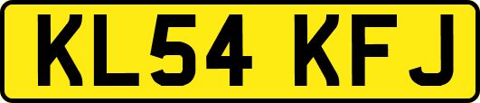 KL54KFJ