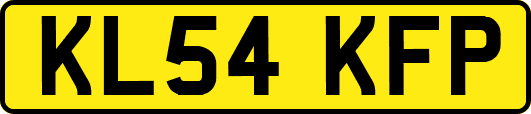 KL54KFP