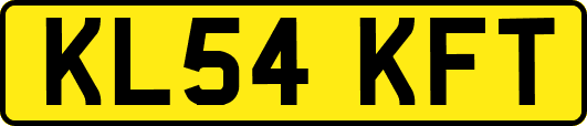 KL54KFT