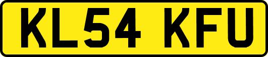 KL54KFU