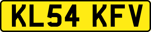 KL54KFV