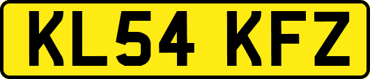 KL54KFZ