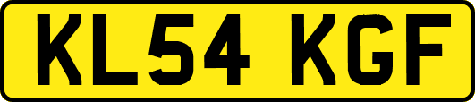 KL54KGF