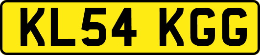 KL54KGG
