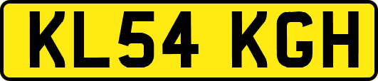 KL54KGH