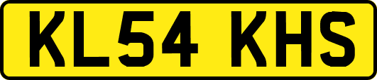 KL54KHS