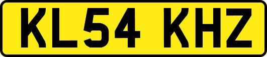 KL54KHZ