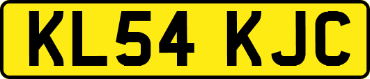 KL54KJC