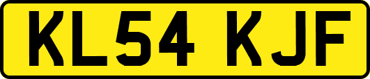 KL54KJF