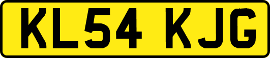KL54KJG