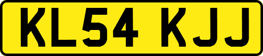KL54KJJ