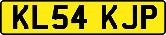 KL54KJP