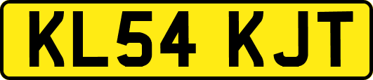 KL54KJT