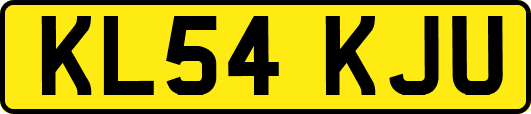 KL54KJU
